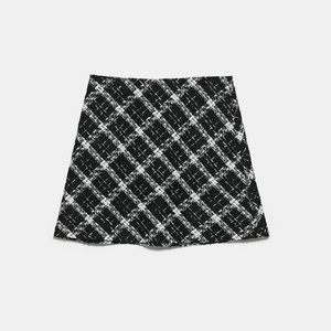 Zara Mini Skirt
